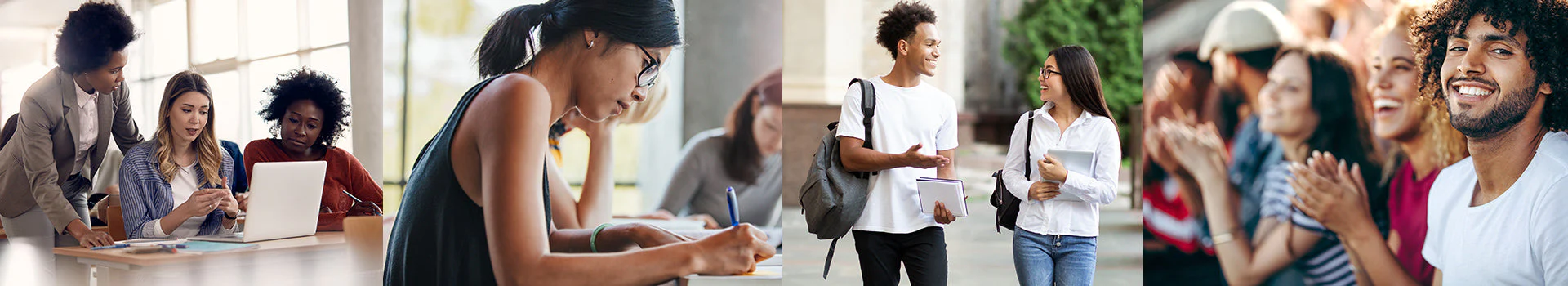 Empowering Your Academic Journey