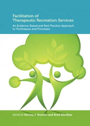 Facilitation of Therapeutic Recreation Services - eBook