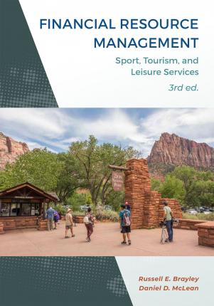 Financial Resource Management, 3rd ed. - eBook