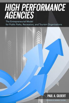 High Performance Agencies - eBook