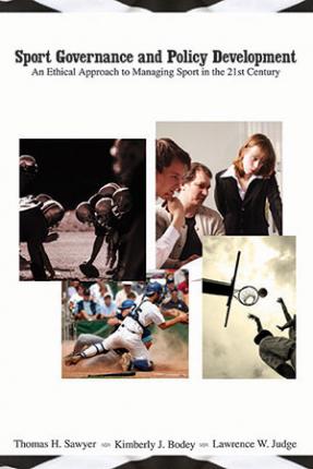 Sport Governance and Policy Development - eBook